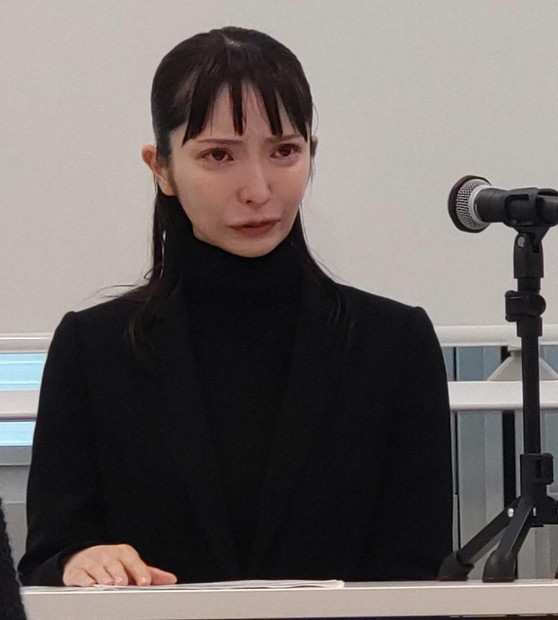 【政治】みんなでつくる党のボランティア自殺か　党首「誹謗中傷受けた」